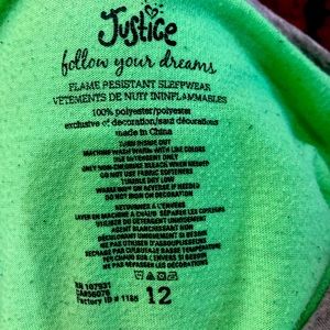 Happy long sleeve shirt